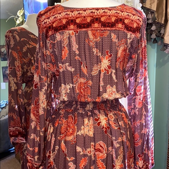 ♥️Ziggy Elenore Maxi♥️ - Picture 4 of 4